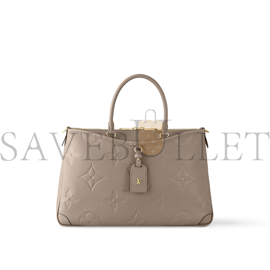 LOUIS VUITTON TRIANON MM M46504 (36*22*9cm)